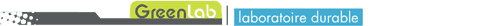 GreenLab : laboratoire durable
