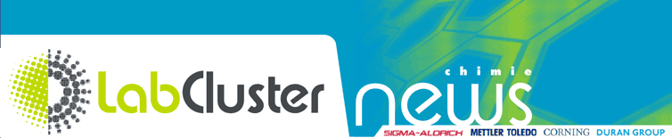 LabCluster News Chimie