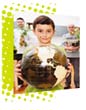 laboratoire durable