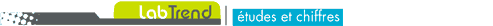 LabTrend : etudes et hiffres