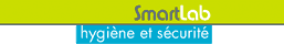 Smartlab : hygiene etsecurite