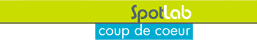 SpotLab : coup de coeur