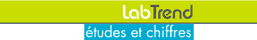 LabTrend : études et chiffres